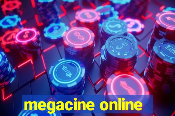 megacine online